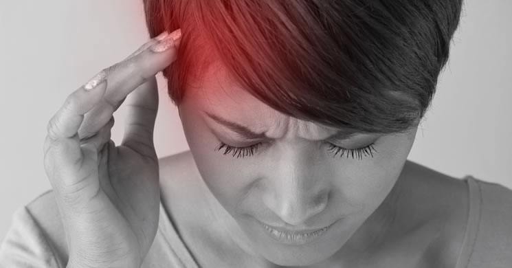 tratament pentru migrene puternice
