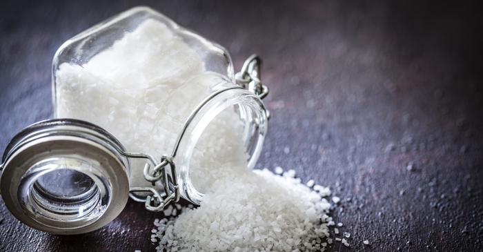 Efectul secundar neașteptat al consumului de prea multă sare: crește riscul de demență.