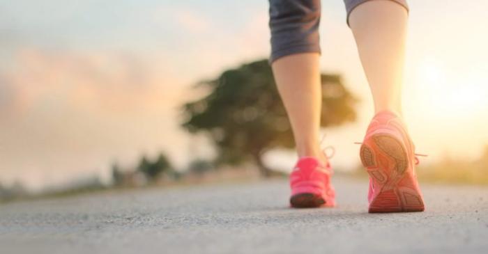 Mersul pe jos pentru pierderea în greutate: ce să faci pentru cele mai bune rezultate