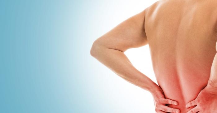 Rolul consolidării musculare în prevenirea herniei de disc