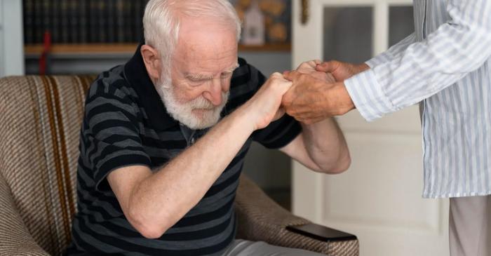 Cum reduc exercițiile fizice simptomele bolii Parkinson