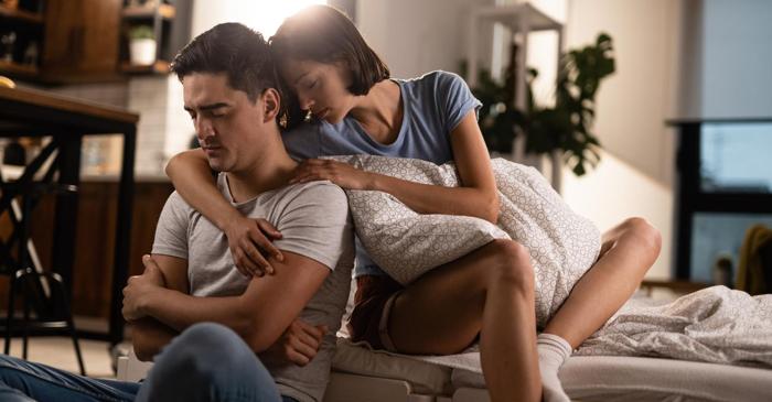 Navigarea în provocarea infidelității: Strategii eficiente pentru a face față unui partener infidel