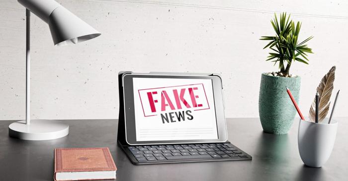 5 sfaturi pentru a depista mai ușor știrile false din domeniul sănătății