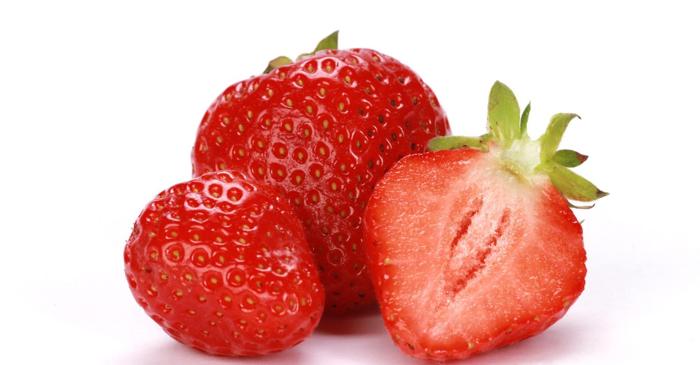 Beneficiile sănătoase pentru inimă ale căpșunilor