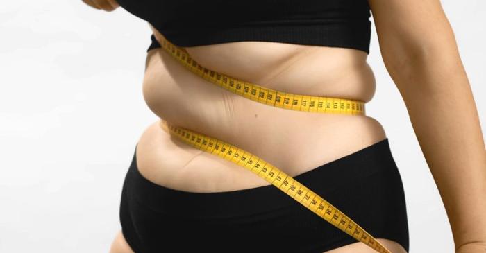 Depășirea fatalității creșterii în greutate după 40 de ani