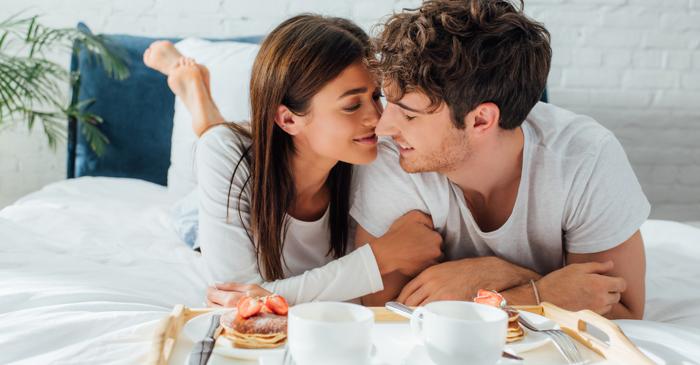 6 surprize romantice pe care sa le pregatesti pentru partenerul tau