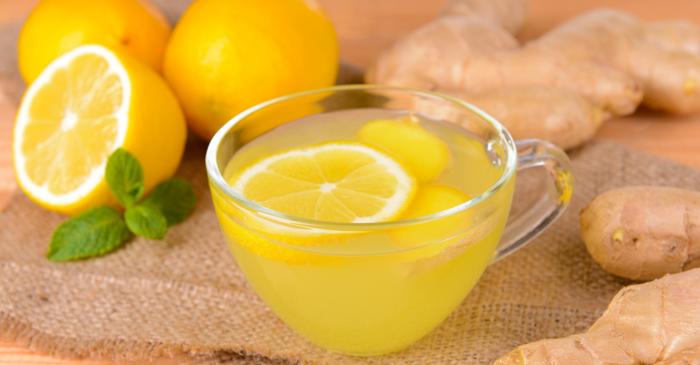 Tonicul pe baza de citrice care stimuleaza imunitatea. Se prepara rapid si este plin de vitamine