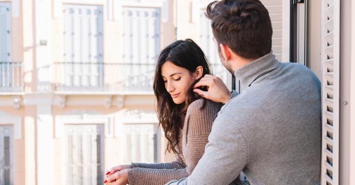 6 tipuri de fraze pe care le spun partenerii din cupluri solide atunci cand se cearta, potrivit psihologilor