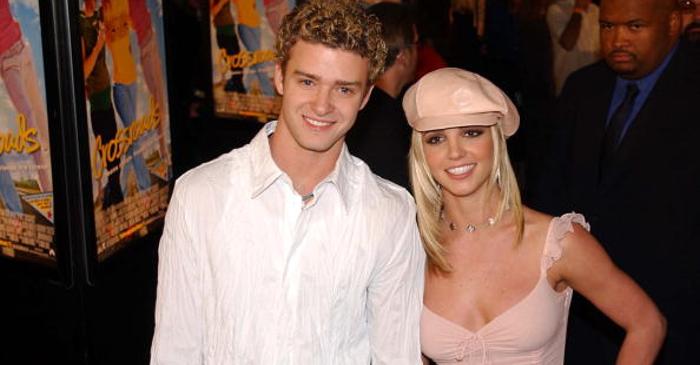 Britney Spears a declarat ca adora noua piesa a lui Justin Timberlake