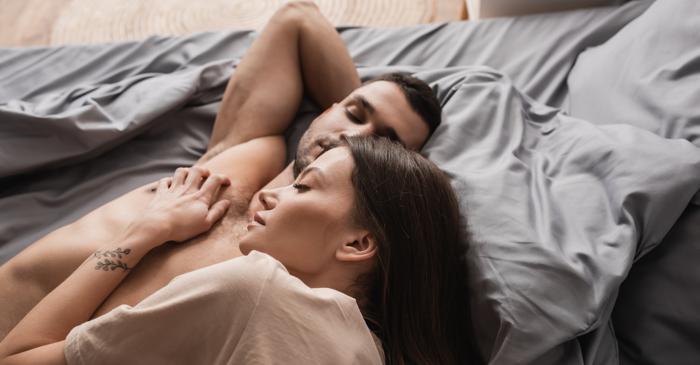 6 reguli ale sexului grozav, potrivit unui terapeut sexual