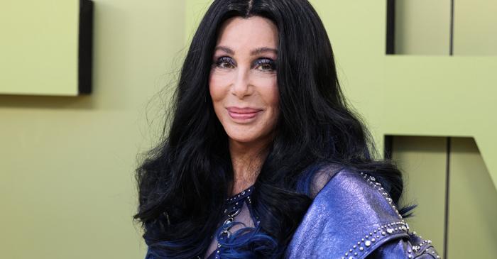 Cher dezvaluie ce o ajuta sa arate si sa se simta tanara la 77 de ani