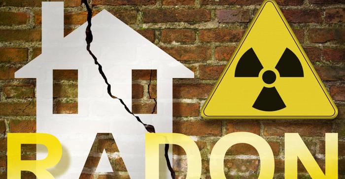 Ce este Radonul, gazul radioactiv descoperit în școlile din România? De ce se formează și cât de periculos este?