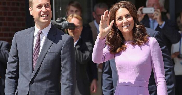 Printul William si Kate Middleton revin discret la datoriile regale dupa anuntarea diagnosticului de cancer al printesei de Wales. Primul mesaj public