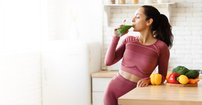 Aceste 8 carente nutritionale pot fi cauza kilogramelor in plus