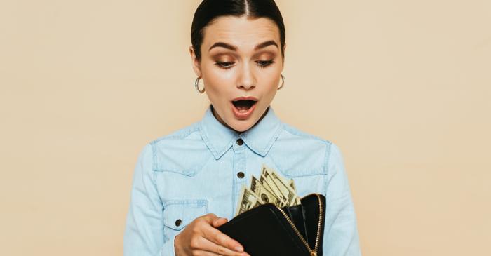 Secretul care te va ajuta sa scapi de frica de a face bani