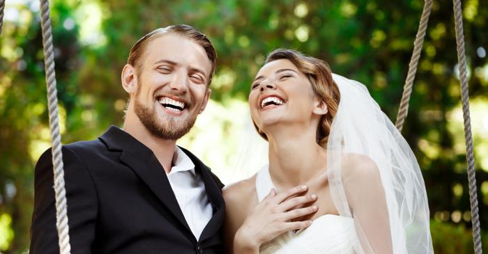 Ce personalitate ar trebui sa aiba barbatul cu care te mariti pentru o casnicie de durata