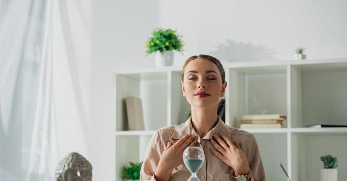 Autoreglarea emotionala: 6 etape necesare pentru a-ti gestiona emotiile
