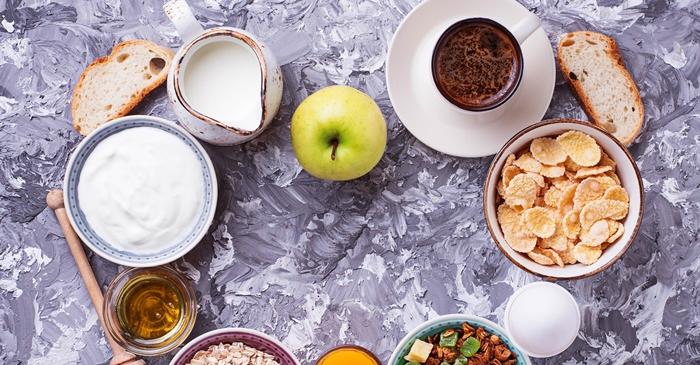 Care este micul dejun ideal pentru o inimă sănătoasă?