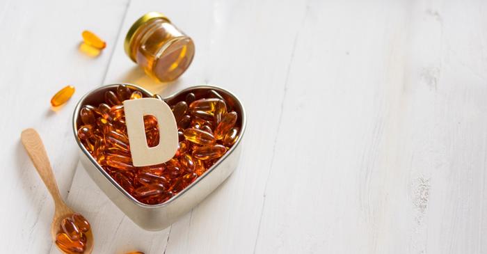 Cât de multă vitamină D este prea multă?