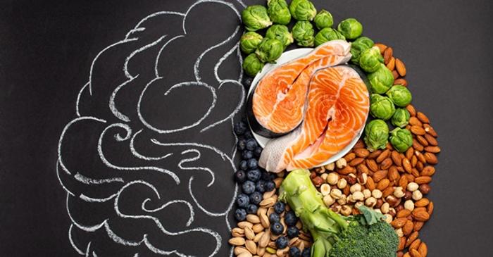 Cinci alimente congelate care stimulează funcțiile cognitive și memoria