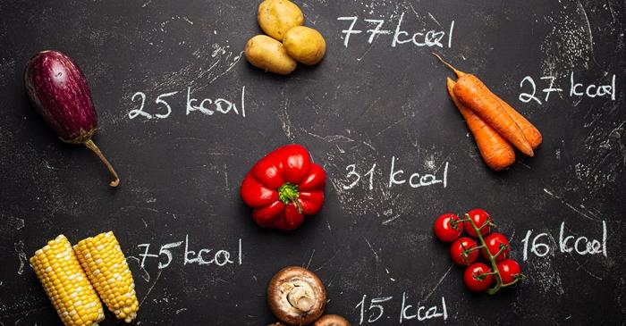 Dr. Saleyha Ahsan explică formula simplă pentru slăbit: minus 500 de calorii pe zi