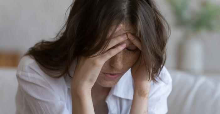 Legătura ascunsă dintre emoțiile negative și sănătatea organelor vitale