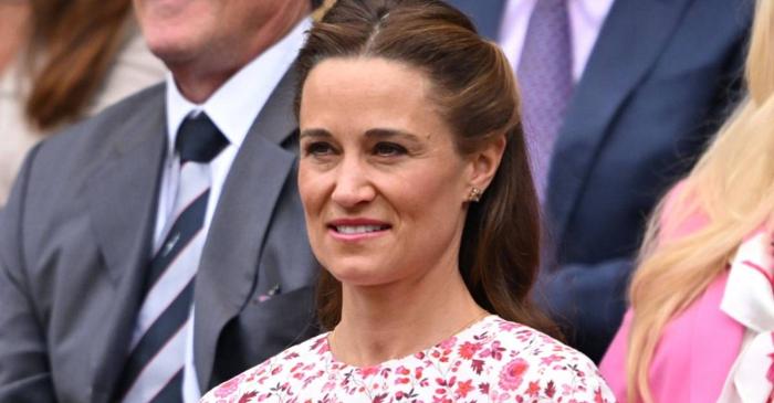 Micul dejun al Pippei - secretul longevității?