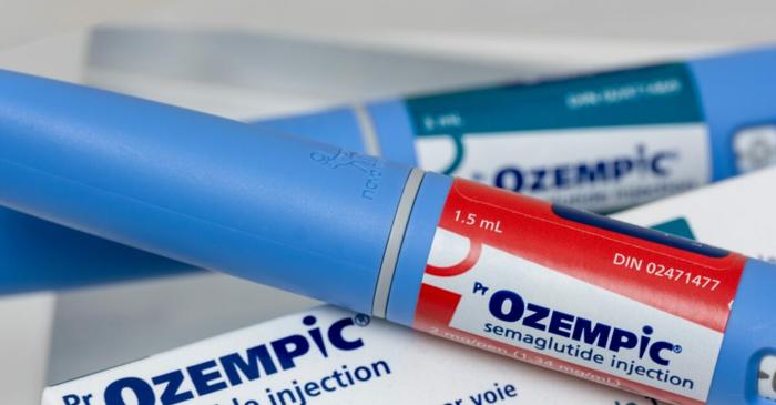 Ozempic a primit aprobarea FDA pentru tratarea bolii cronice de rinichi la pacienții diabetici