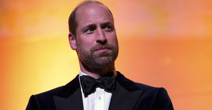 Prințul William respectă un ritual zilnic cu suc de mere pentru sănătatea inimii