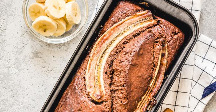 Rețeta de mini banana bread cu 15 grame de proteine a devenit virală pe TikTok