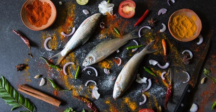 Sardinele sunt o sursă mai bogată de calciu decât laptele pentru sănătatea oaselor