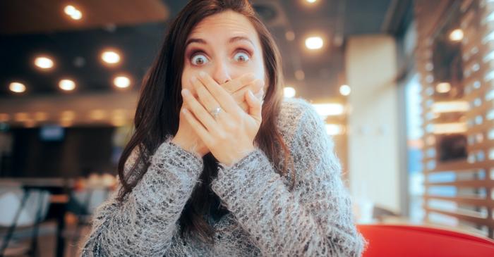 Sughițul dureros: cauze și soluții explicate de experții medicali