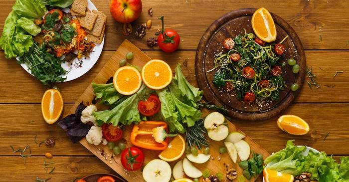 Top 10 alimente recomandate de nutriționiști pentru o sănătate optimă