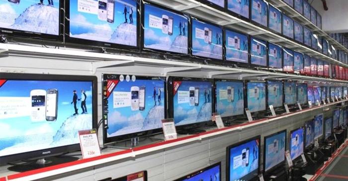Un fier de călcat consumă cât 20 de televizoare pornite simultan