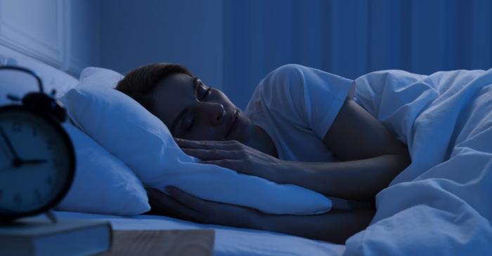 Visele agitate și recurente ar putea anunța boala Alzheimer, arată un nou studiu