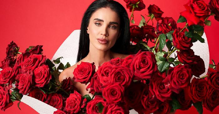 Adelina Pestrițu a făcut o nouă operație de mastopexie