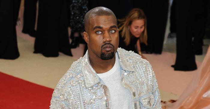 Autism, nu tulburare bipolară: ce ascunde Kanye West?