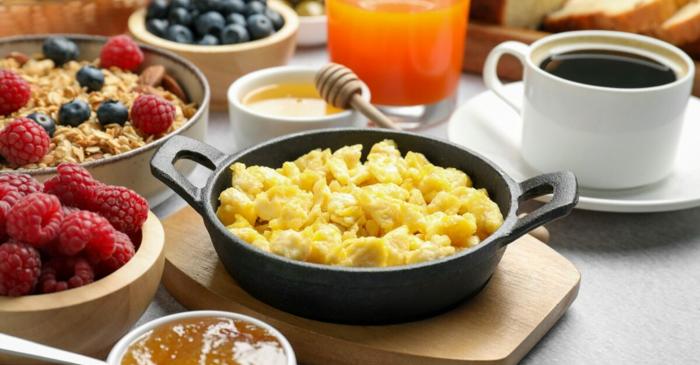 Cafeaua de dimineață: secretul longevității?