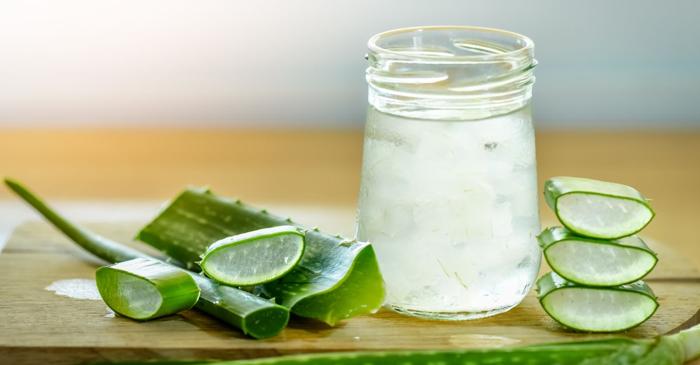 Care sunt beneficiile sucului de aloe vera consumat dimineața?
