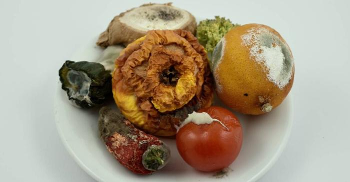 Ce alimente putrezesc, de fapt, în colon