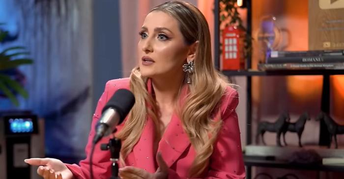 Ce ascundea mariajul Alinei Sorescu