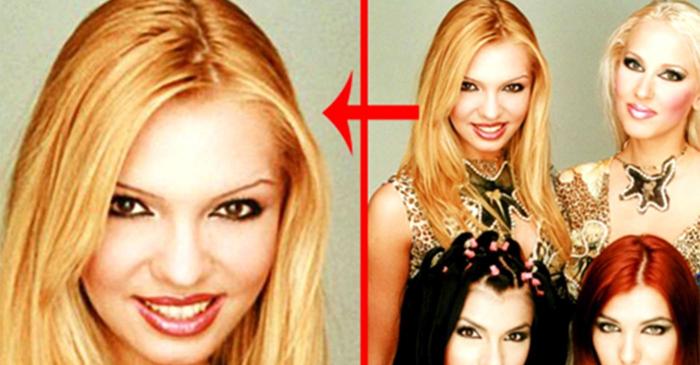 Ce mai face Alexandra Potora de la A.S.I.A. la 41 de ani