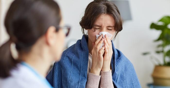 Cum să scapi de răceală cu remedii naturale?