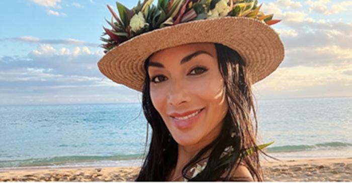 Cum se menține Nicole Scherzinger în formă la 45 de ani?