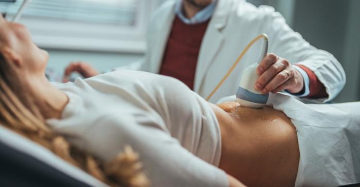 Cum transformă sarcina corpul femeii?