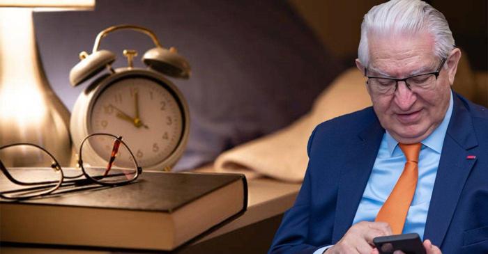 De ce recomandă dr. Ciurea somnul la ora 22:00?