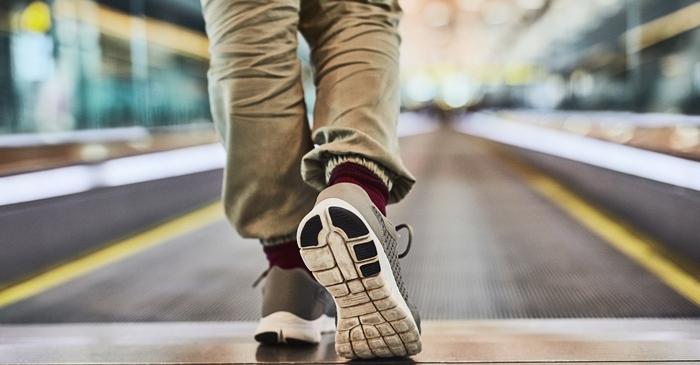 Episoadele scurte de efort fizic reduc riscul bolilor cardiovasculare la femei