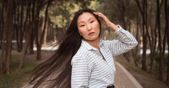 Femeile din satul Huangluo folosesc apa de orez pentru a avea un păr sănătos și strălucitor