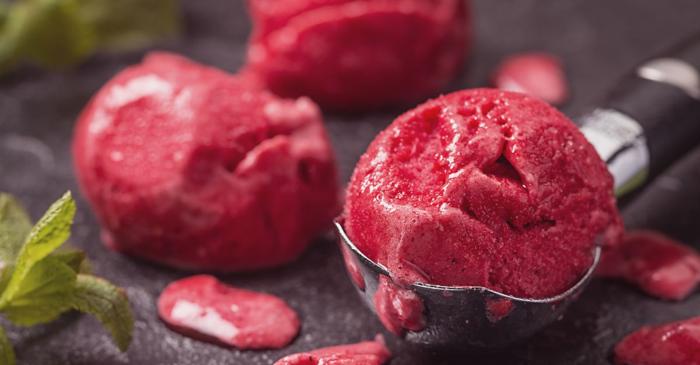 Frozen yogurt versus înghețată: Află care desert are mai puține calorii