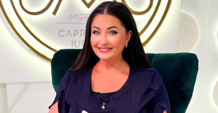 Gabriela Cristea dezvăluie efectele tratamentelor hormonale asupra greutății sale